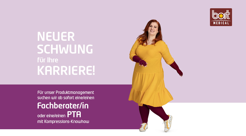 BORT_Stellenanzeige