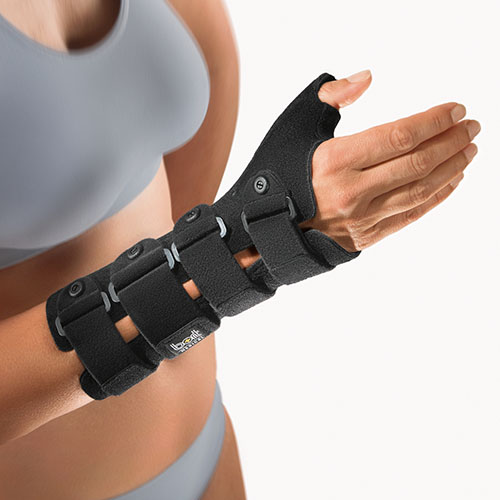 variabel oven verkoudheid BORT Thumb/Hand Brace - Bort