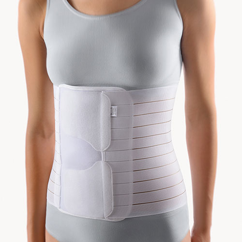 BORT PostOban® Thorax-Abdominal-Support