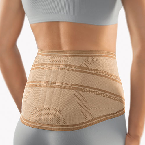 BORT StabiloBasic Lady Back Support with Pad