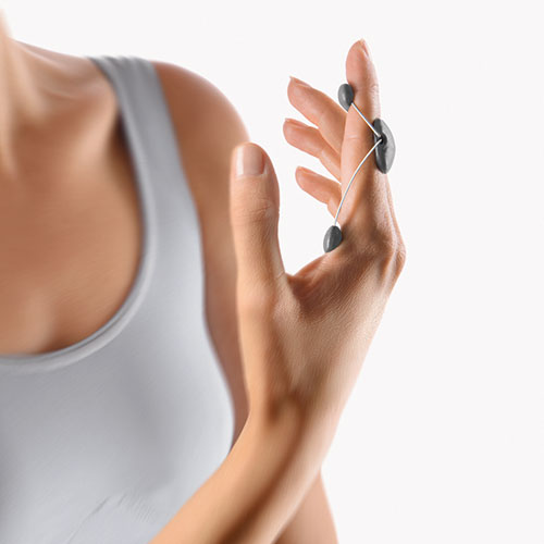 BORT MobiDig® Extension Finger Splint