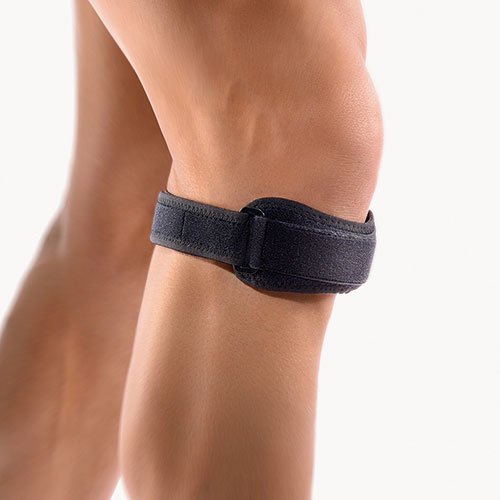 BORT Patella Tendon Strap