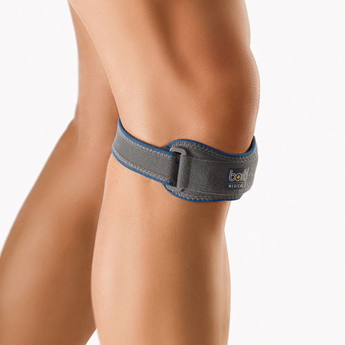 BORT Patella Tendon Strap - Bort