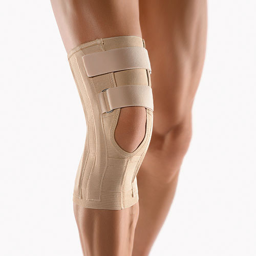 BORT Stabilo® Knee Support Special Width