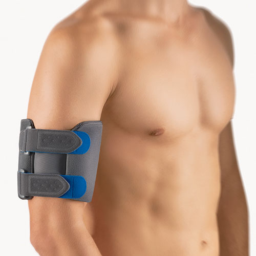 BORT OsoTract®  Upper Arm/Shoulder Brace