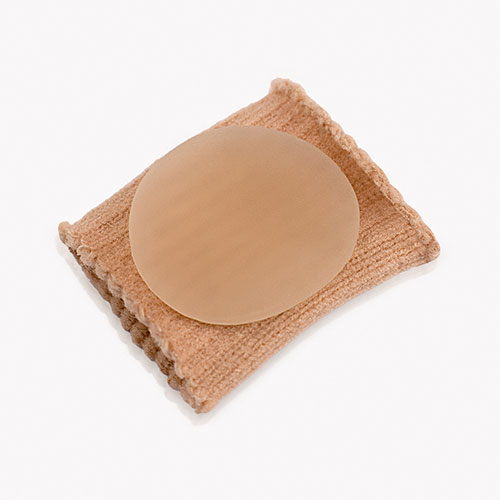 PediSoft® TexLine Toe/Finger Protection Pad