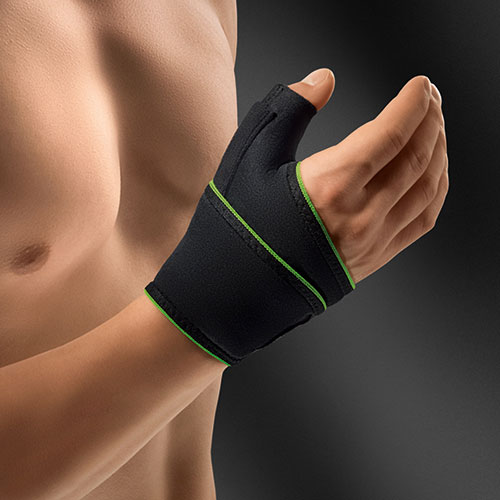 ActiveColor® Sport Thumb Splint