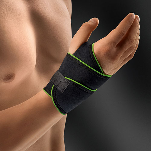 ActiveColor® Sport Wrist Support