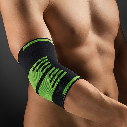 ActiveColor® Sport Elbow Support