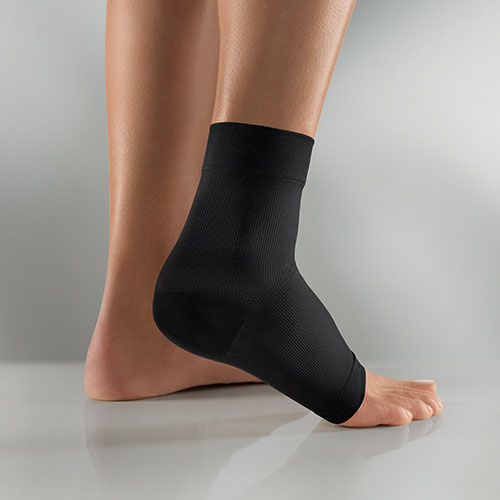 Bort ActiveColor bandage poignet noir L 1 Pièce