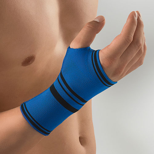 ActiveColor® Daumen-Hand-Bandage