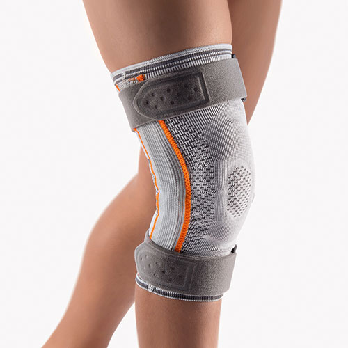 BORT Stabilo® Knee Support with Hinge