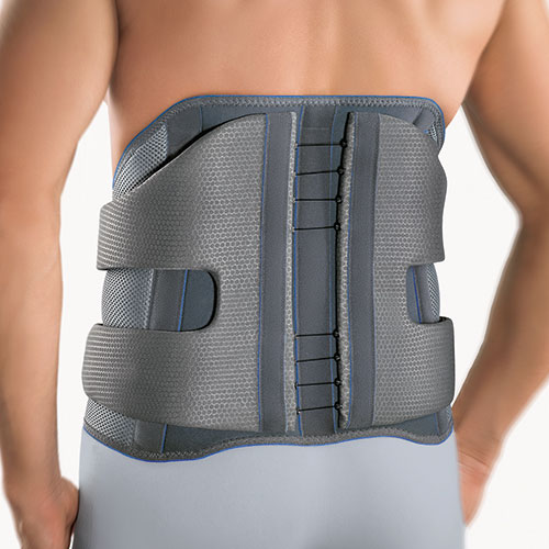 BORT Stabilo® Lumbar Back Brace - Bort