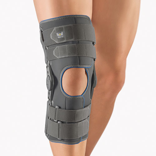 BORT StabiloPro® Knee Brace Open Style