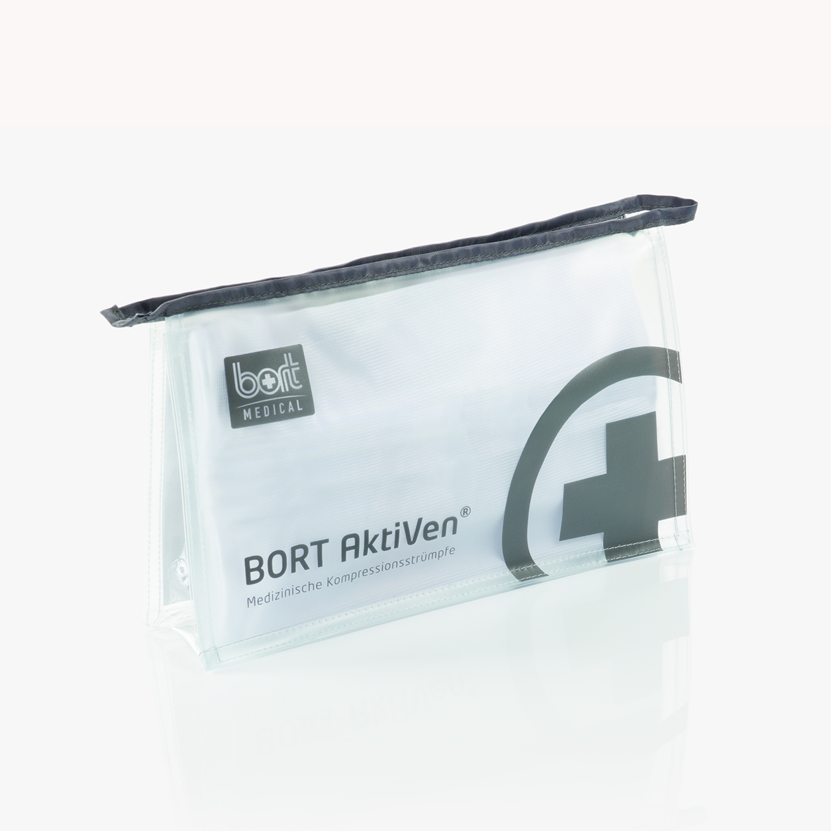 BORT AktiVen® Starter-Paket für medizinische Kompressionsstrümpfe