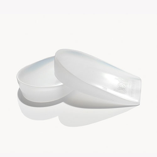 heel cap silicone